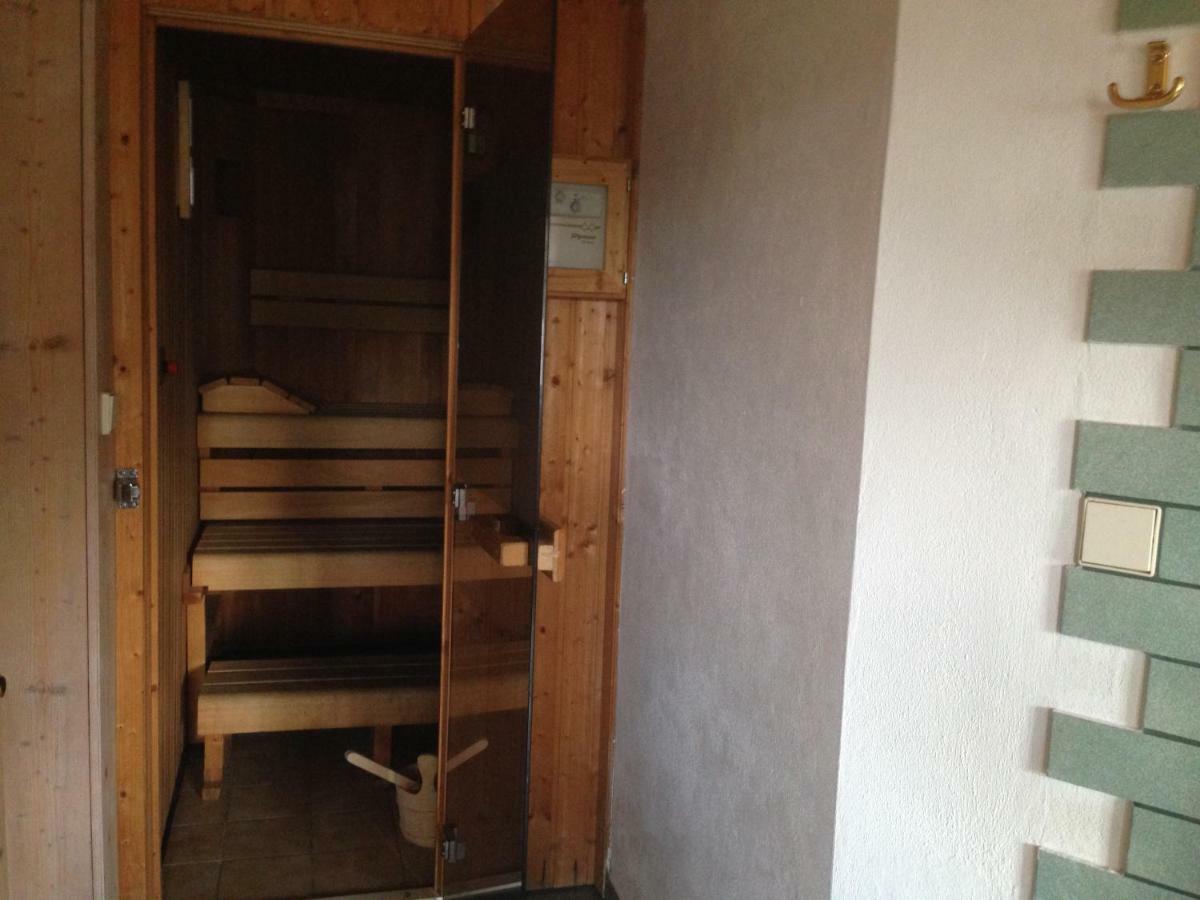Alpengasthof Hoiswirt Modriach 외부 사진